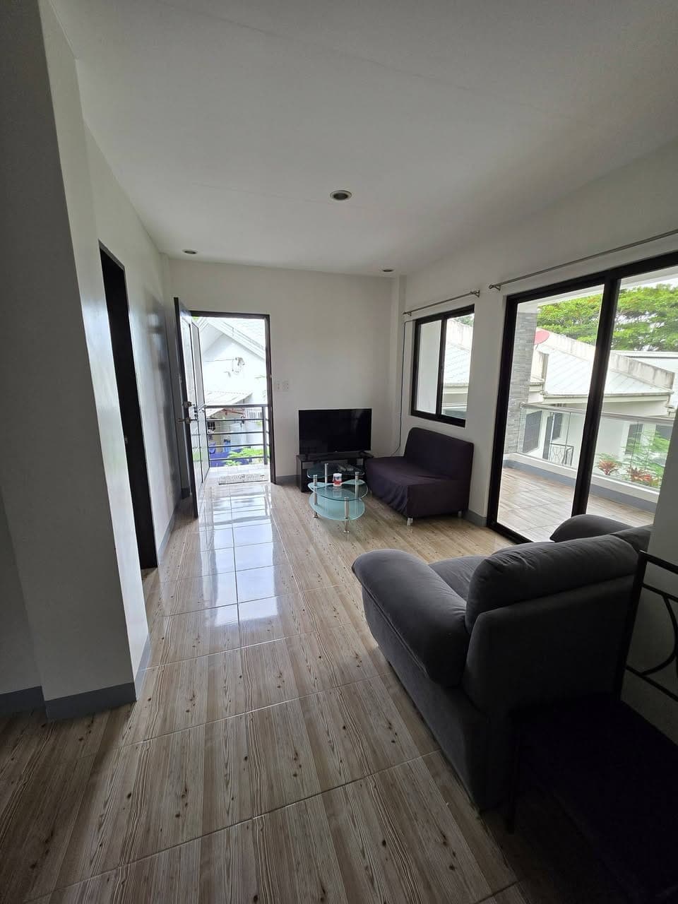 Apartment for Rent - photo 1