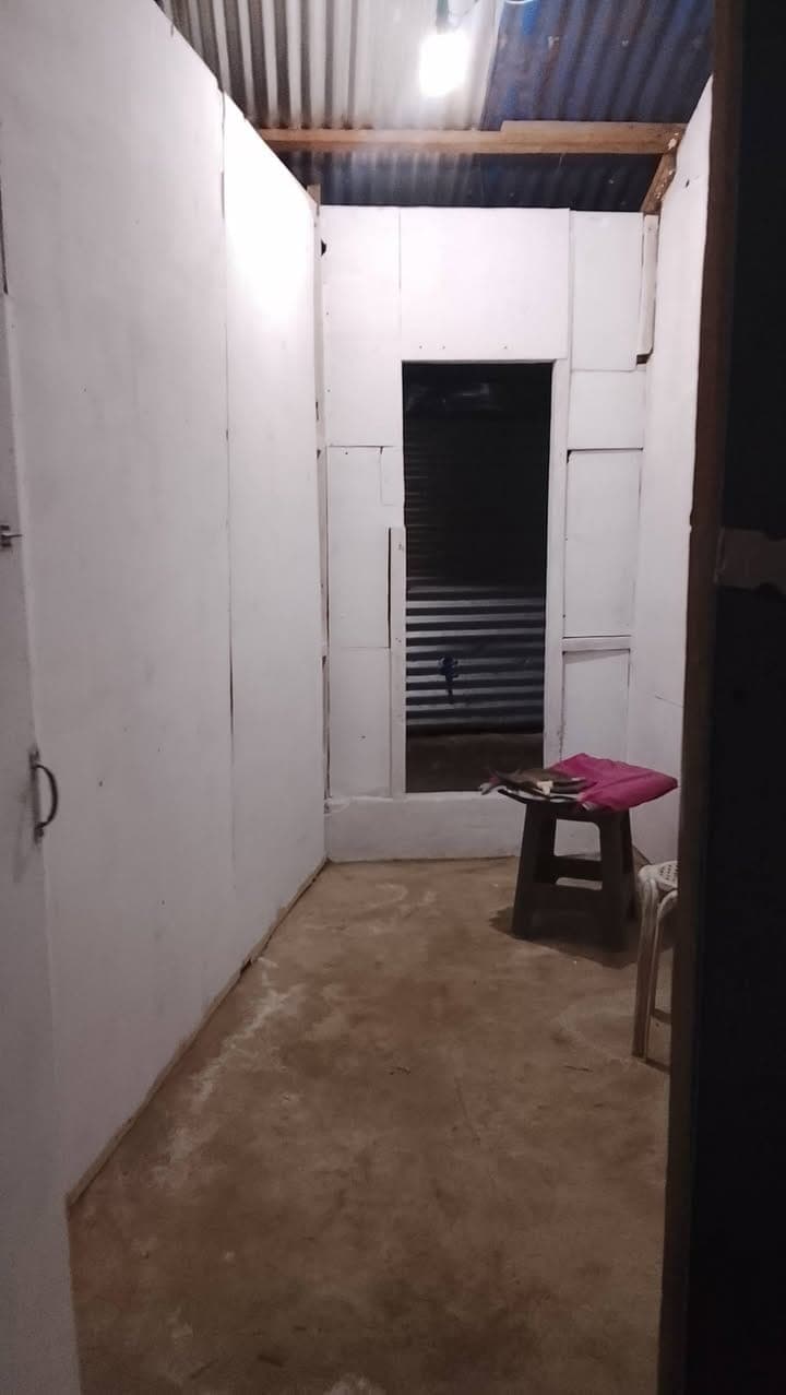2k/month room only - photo 1