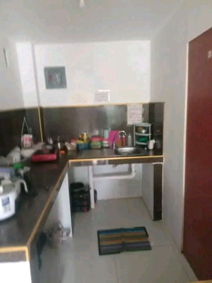 nas ko now 1 room available girls only 1 room 1 person ragud 2200 per month - photo 3