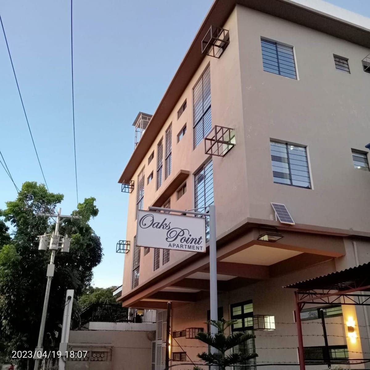 🏠 APARTMENT FOR RENT – Dumaguete City - photo 1