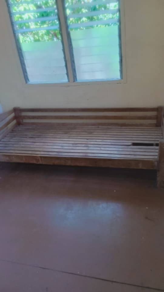 Room gud for 2, available on may 25, 2026, doul ni sa qualfon and st paul. Malakaw ra. Only 3,700 mo... - photo 1