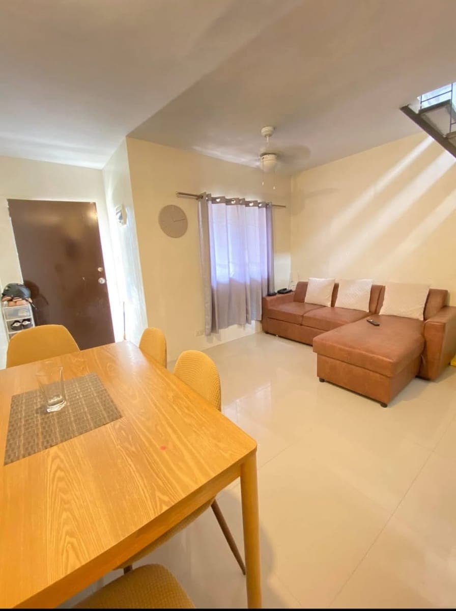FOR RENT FULLY FURNISHED 2 STORY HOUSE 16K PER MONTH - photo 1