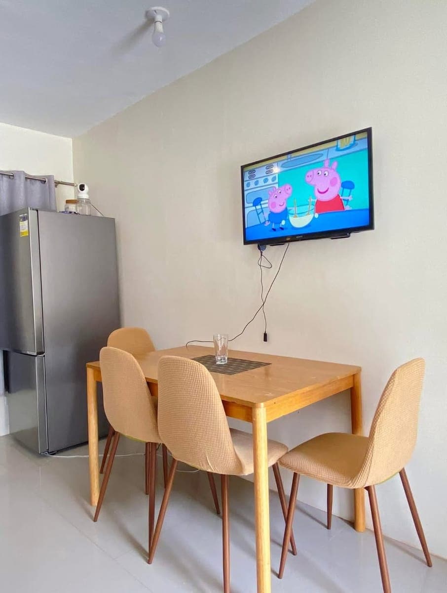 FOR RENT FULLY FURNISHED 2 STORY HOUSE 16K PER MONTH - photo 2