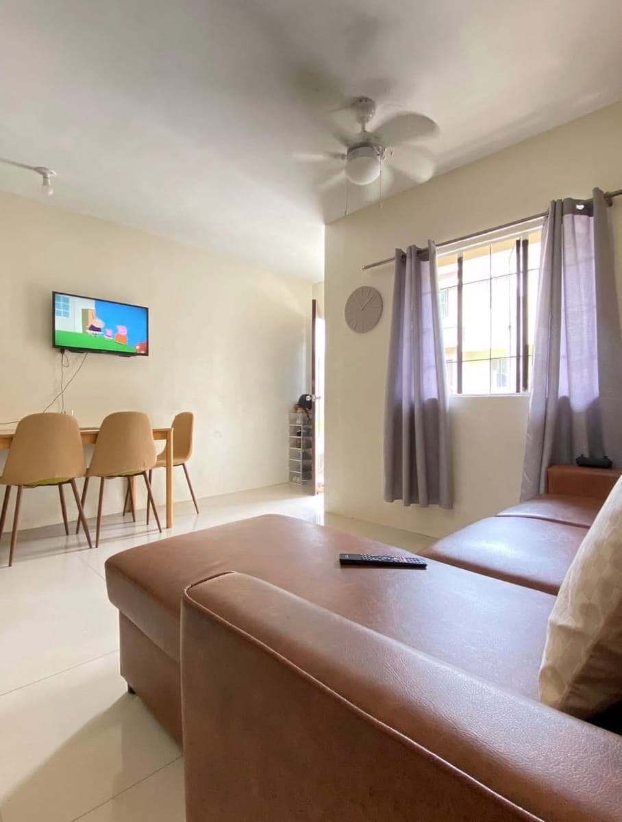 FOR RENT FULLY FURNISHED 2 STORY HOUSE 16K PER MONTH - photo 3