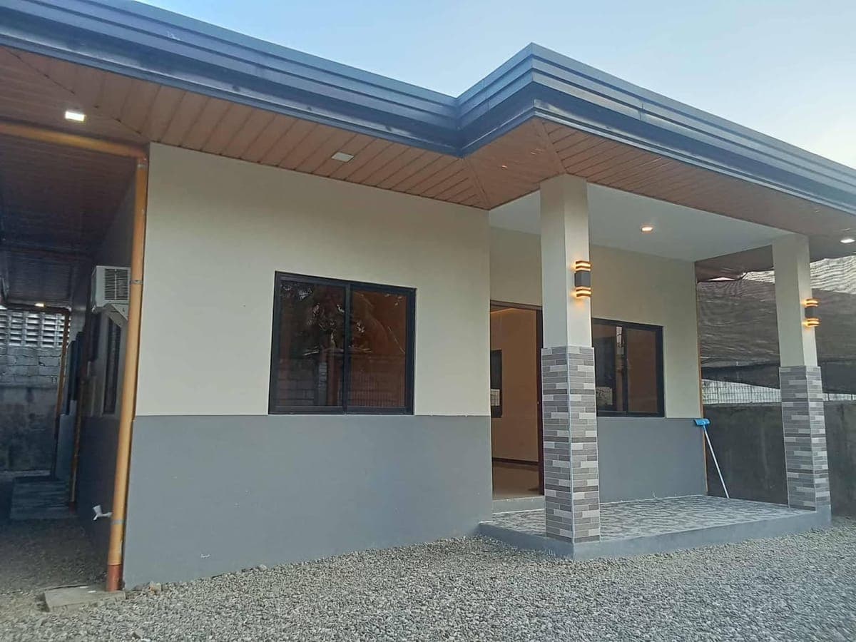 House for Rent - photo 1