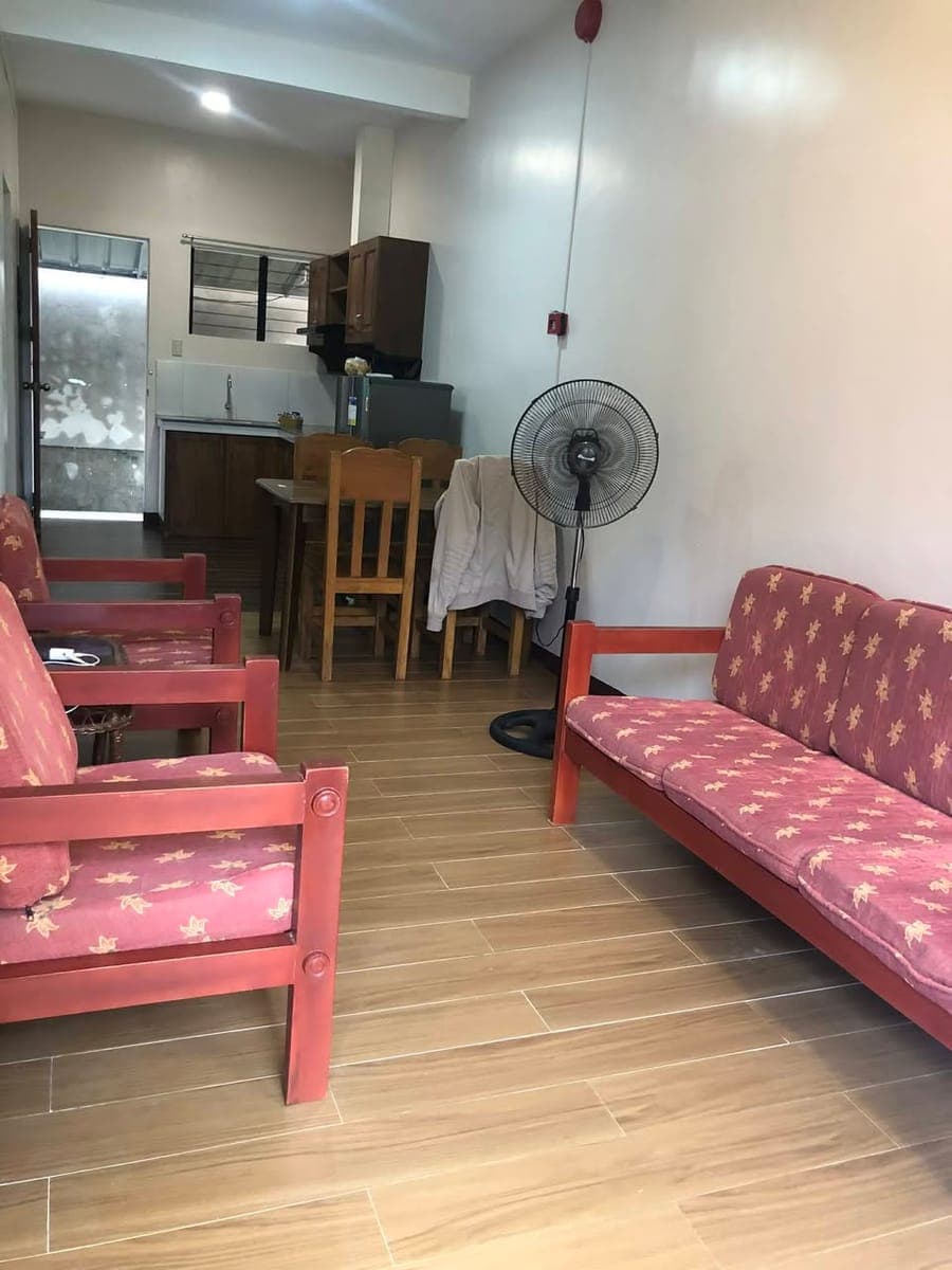 Apartment for Rent - photo 1