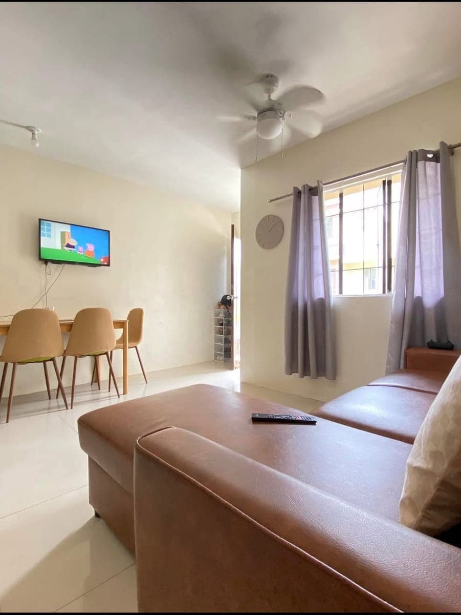 FOR RENT FULLY FURNISHED 2 STORY HOUSE 16K PER MONTH - photo 1