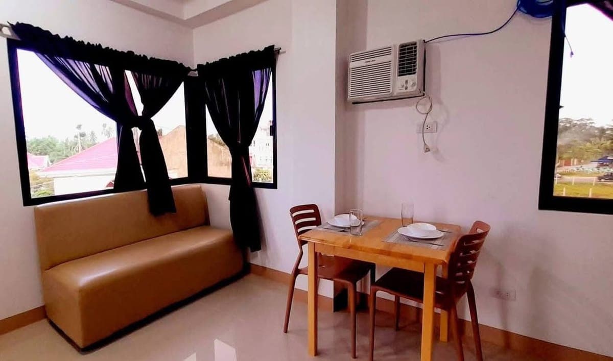FOR RENT: 1BR Apartment - photo 2