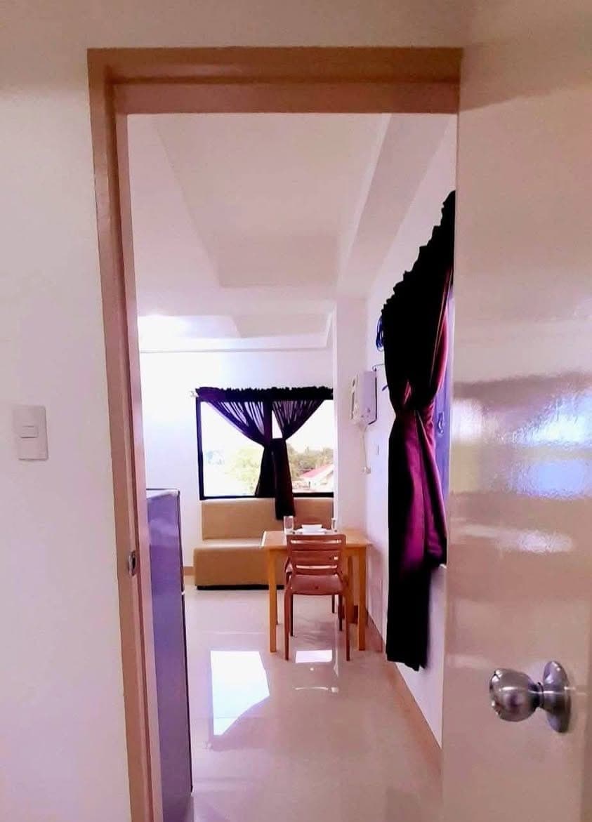 FOR RENT: 1BR Apartment - photo 1