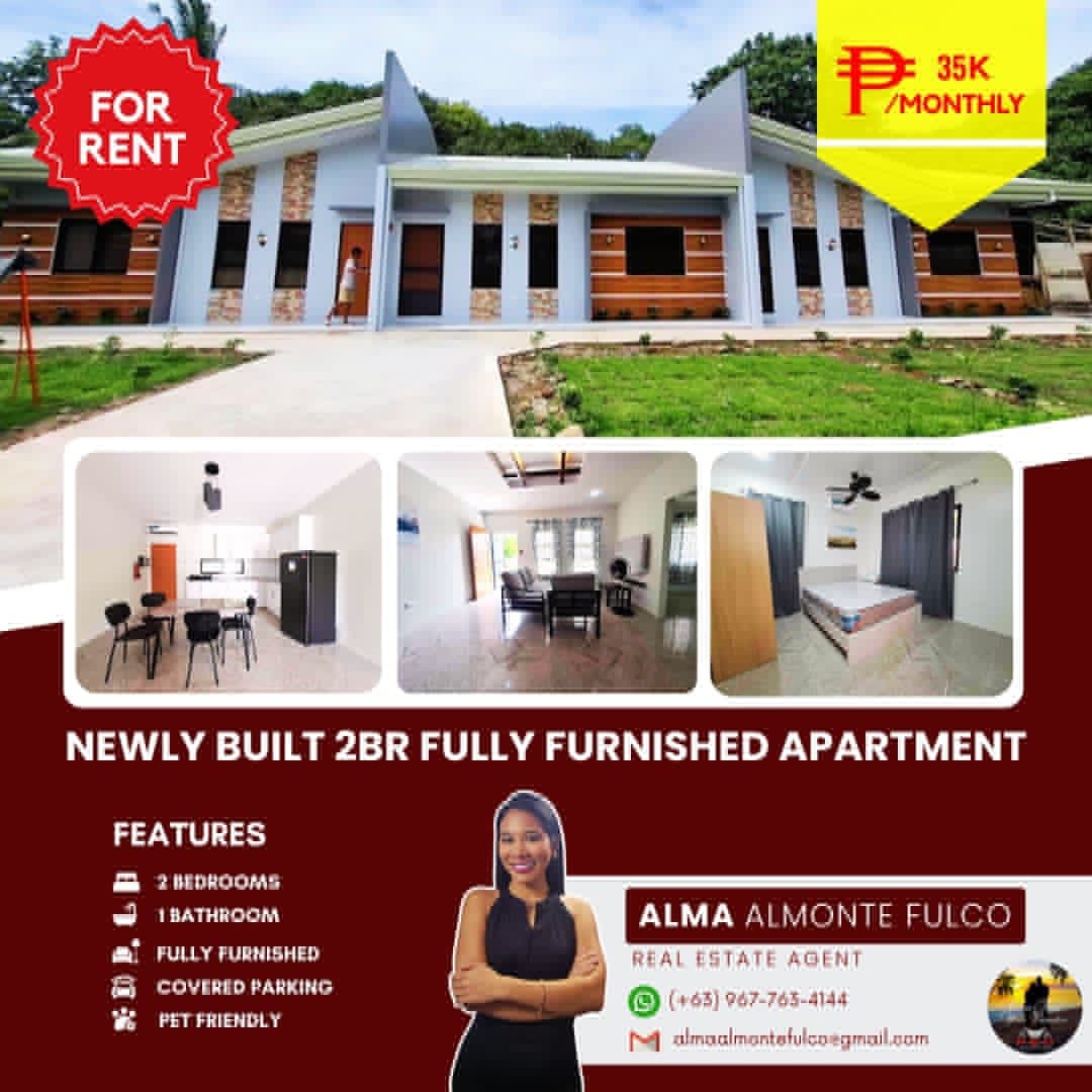 # **🏠FOR RENT - Poblacion, Bacong, Negros Oriental** - photo 1