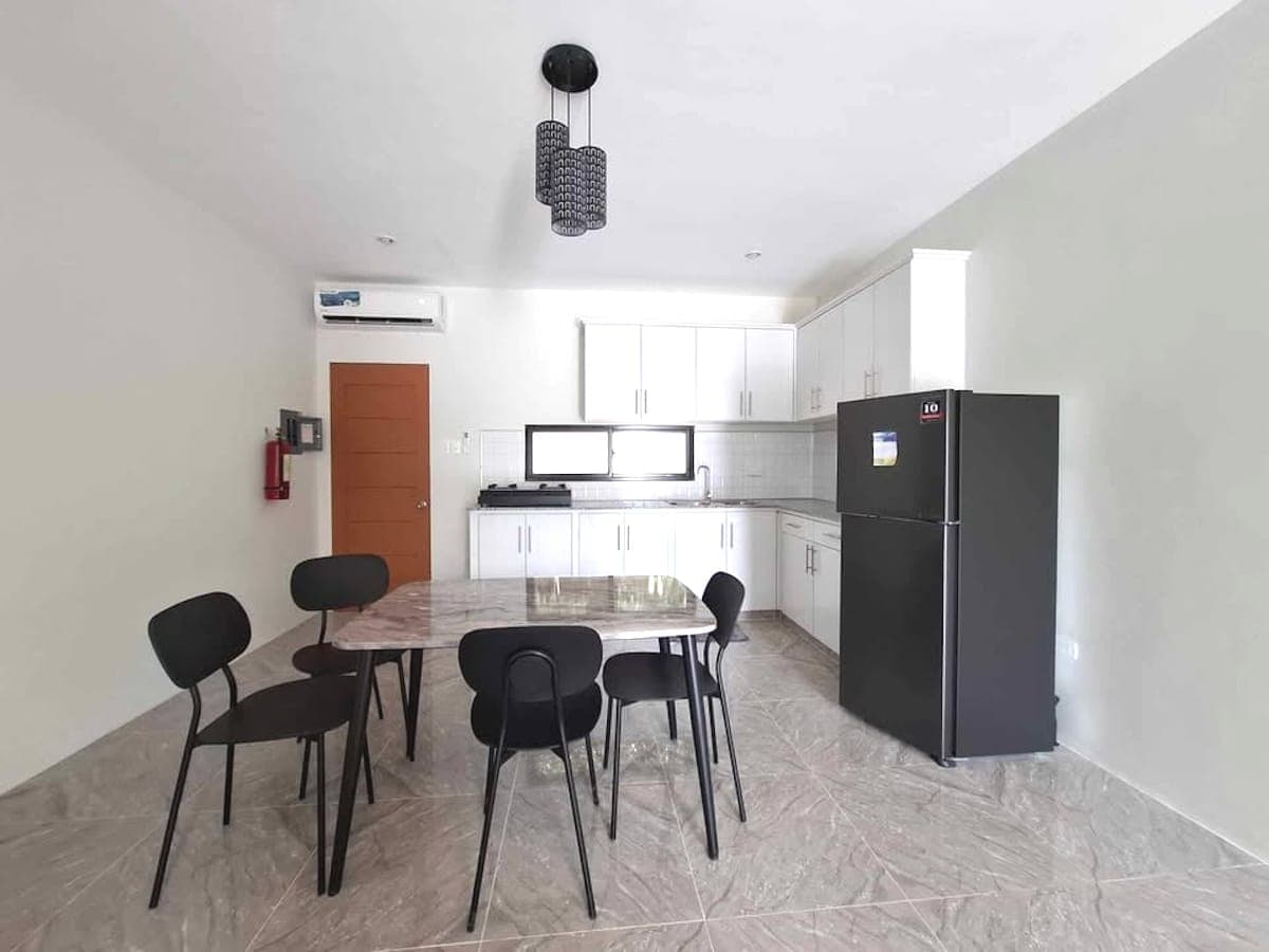 # **🏠FOR RENT - Poblacion, Bacong, Negros Oriental** - photo 3