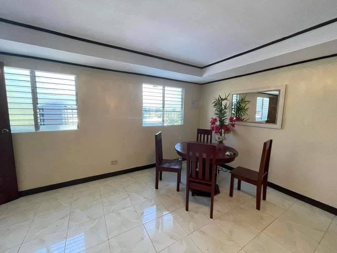 FOR RENT: 3BR SEMI-FURNISHED HOUSE - photo 1