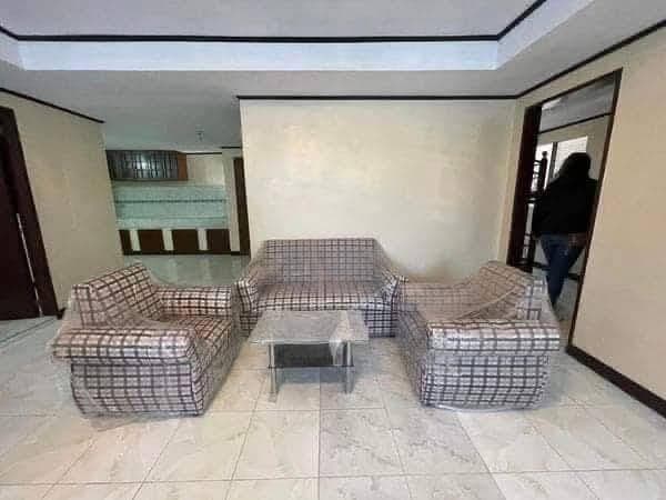 FOR RENT: 3BR SEMI-FURNISHED HOUSE - photo 2