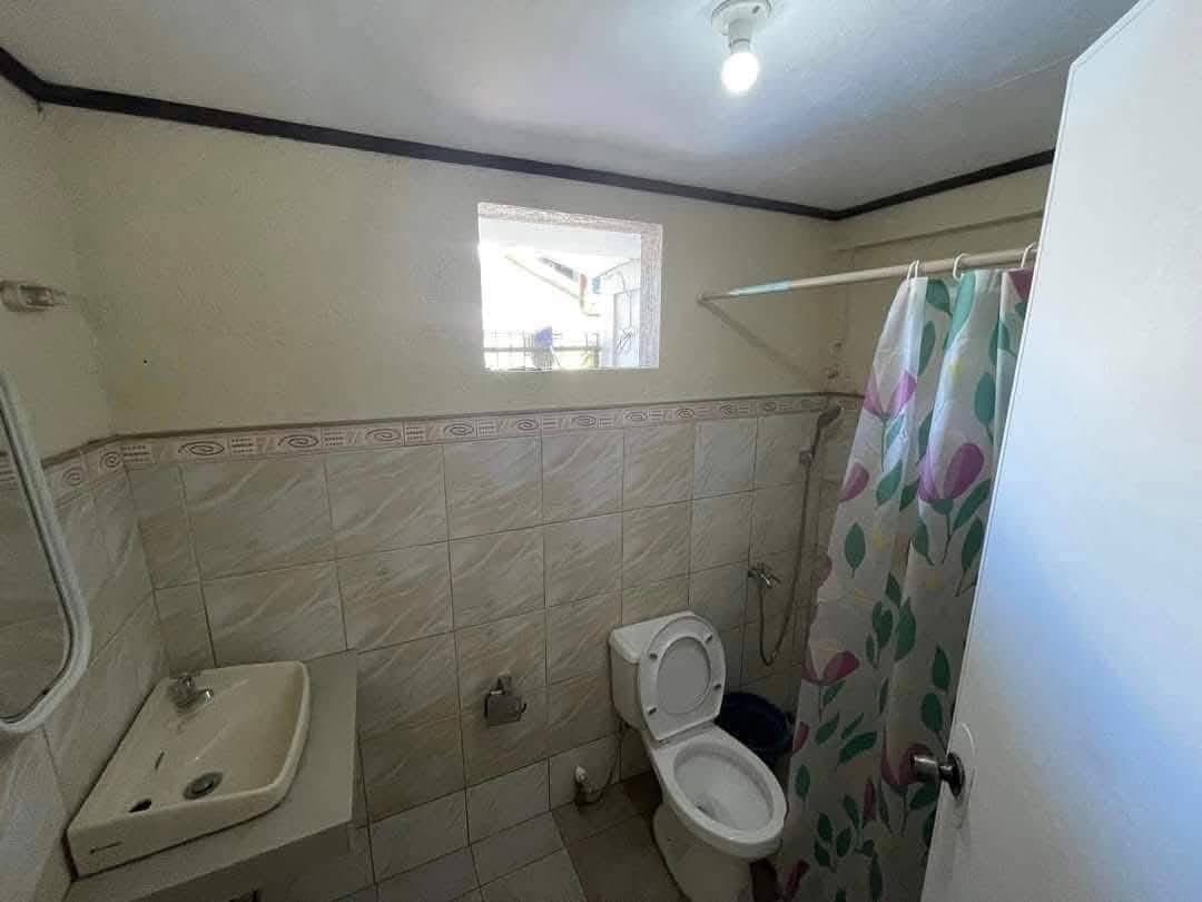 FOR RENT: 3BR SEMI-FURNISHED HOUSE - photo 5