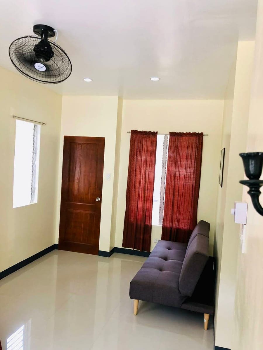 Apartment for Rent - photo 5