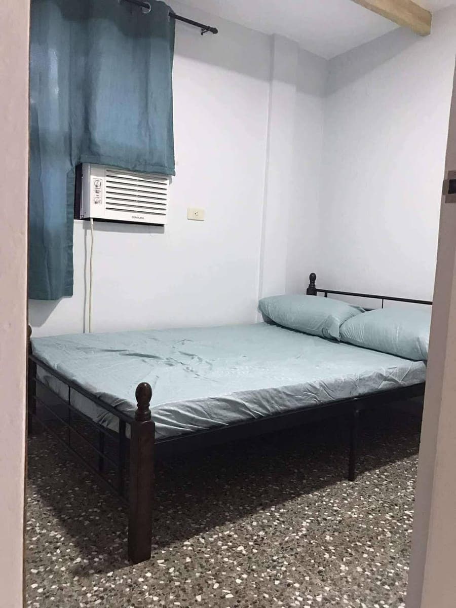Apartment for Rent - photo 1