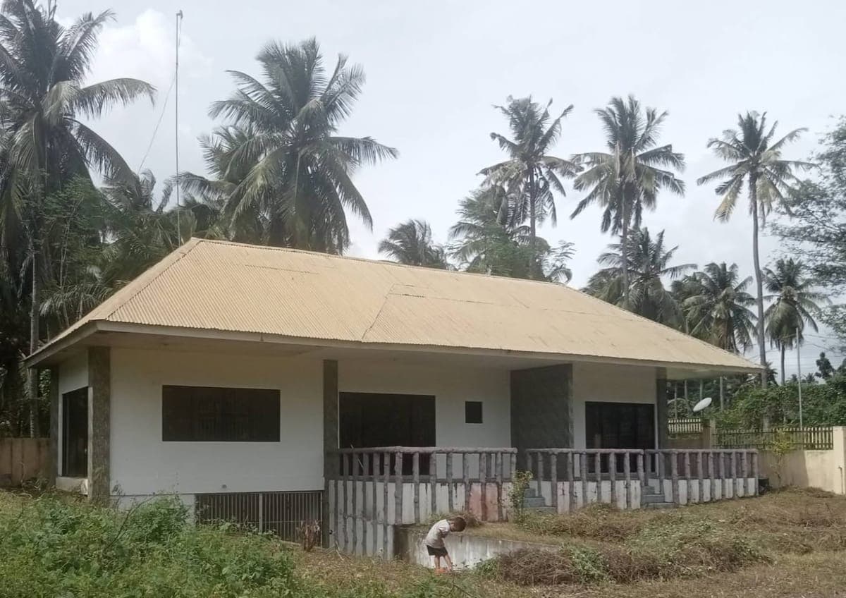 Duplex apartment for Rent - photo 1