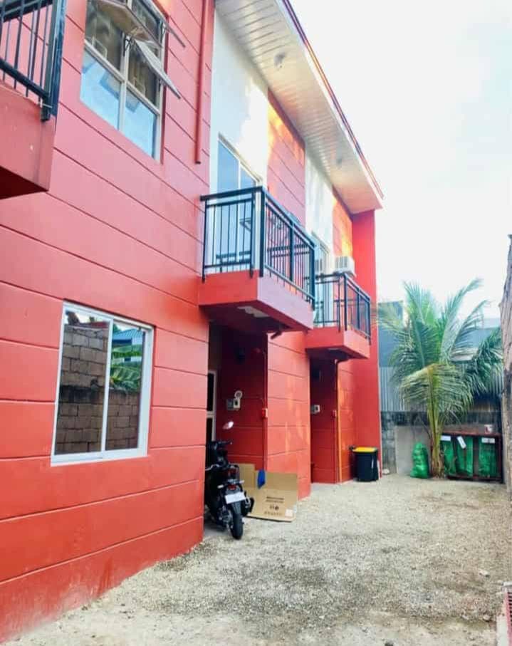 Apartment for Rent - photo 1