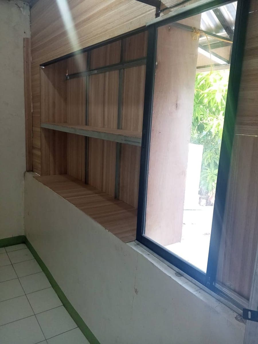 Solo room available on June 4, luyo ni sa NOPH  sulod. doul ni sa city mall, qualfon and St. Paul, 1... - photo 2
