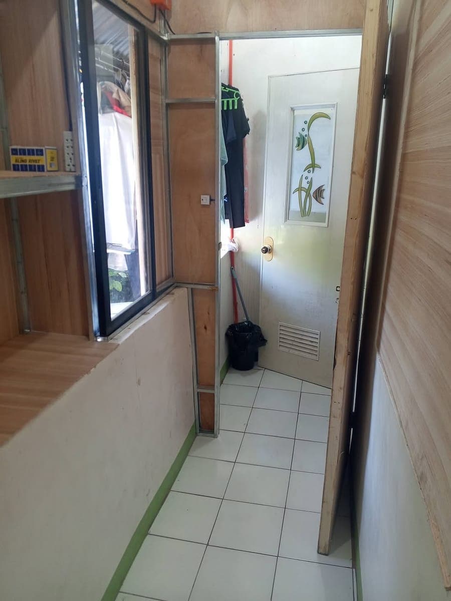 Solo room available on June 4, luyo ni sa NOPH  sulod. doul ni sa city mall, qualfon and St. Paul, 1... - photo 4