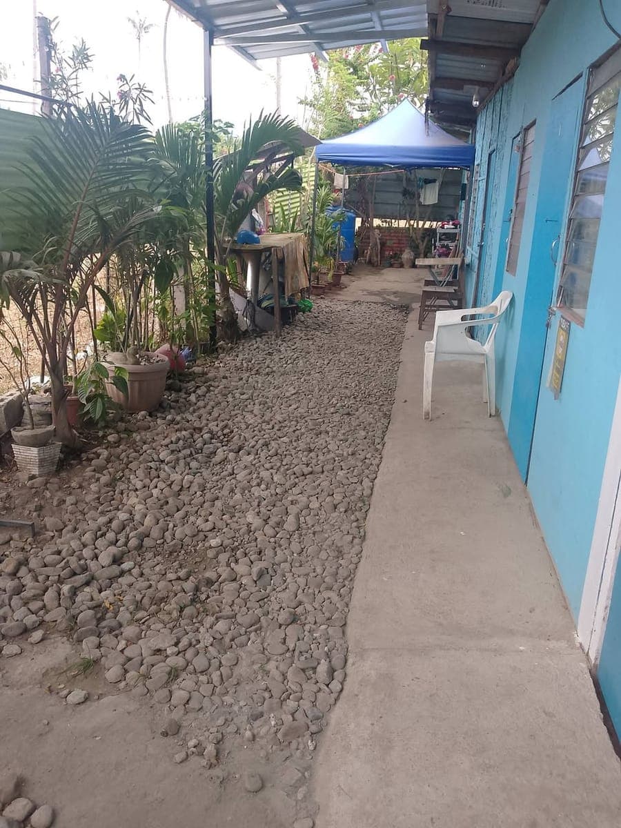 ROOM FOR RENT IN PUROK NANGKA CADAWINONAN📍📍 - photo 1