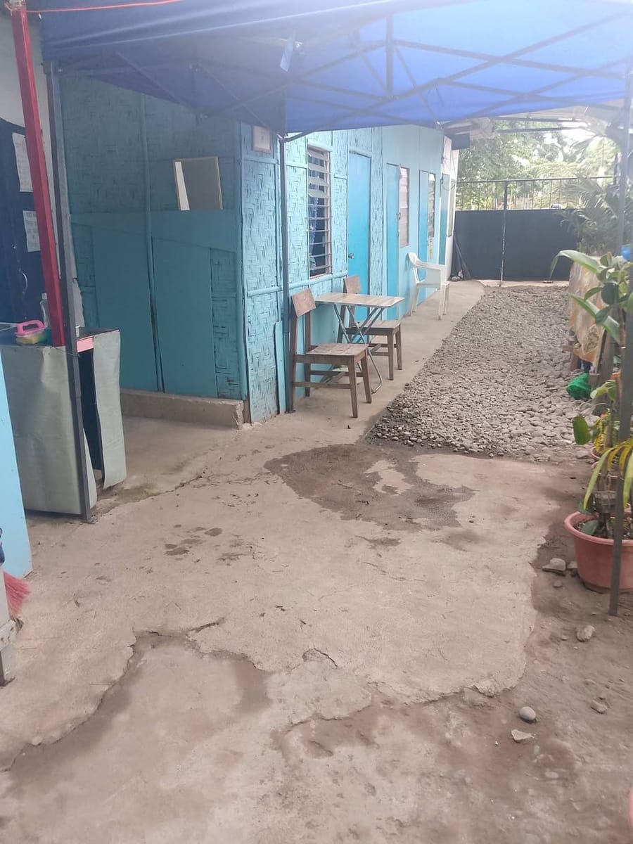 ROOM FOR RENT IN PUROK NANGKA CADAWINONAN📍📍 - photo 2