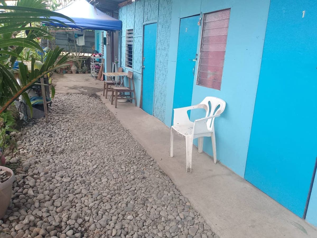 ROOM FOR RENT IN PUROK NANGKA CADAWINONAN📍📍 - photo 3
