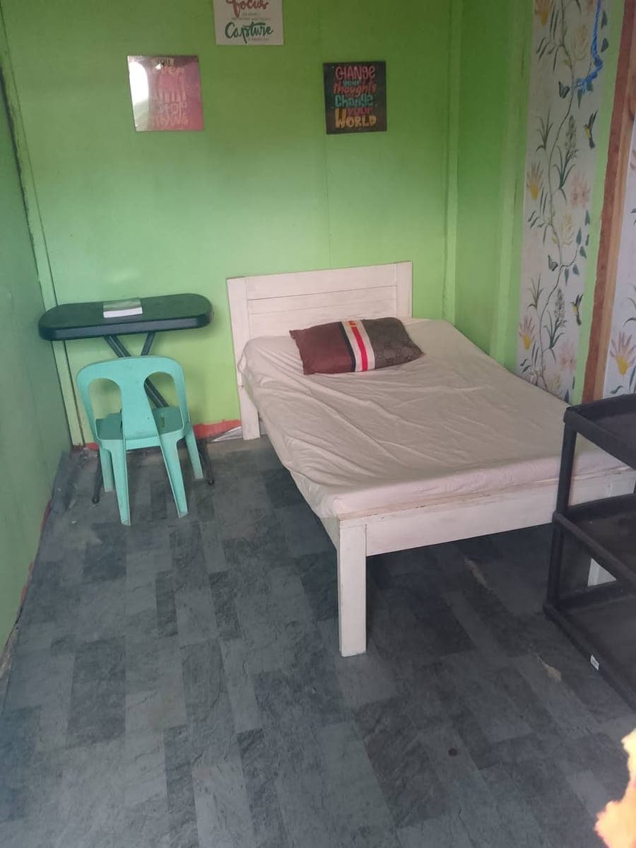ROOM FOR RENT IN PUROK NANGKA CADAWINONAN📍📍 - photo 4