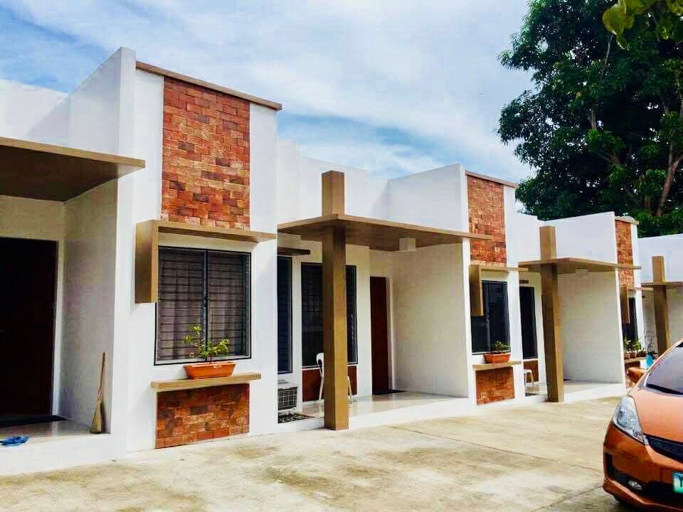Apartment for Rent - photo 1