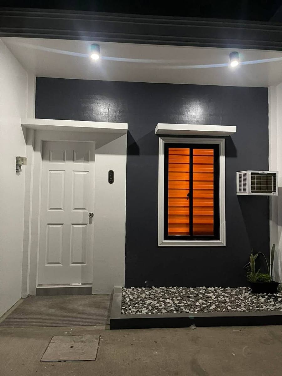 Apartment for Rent - photo 1