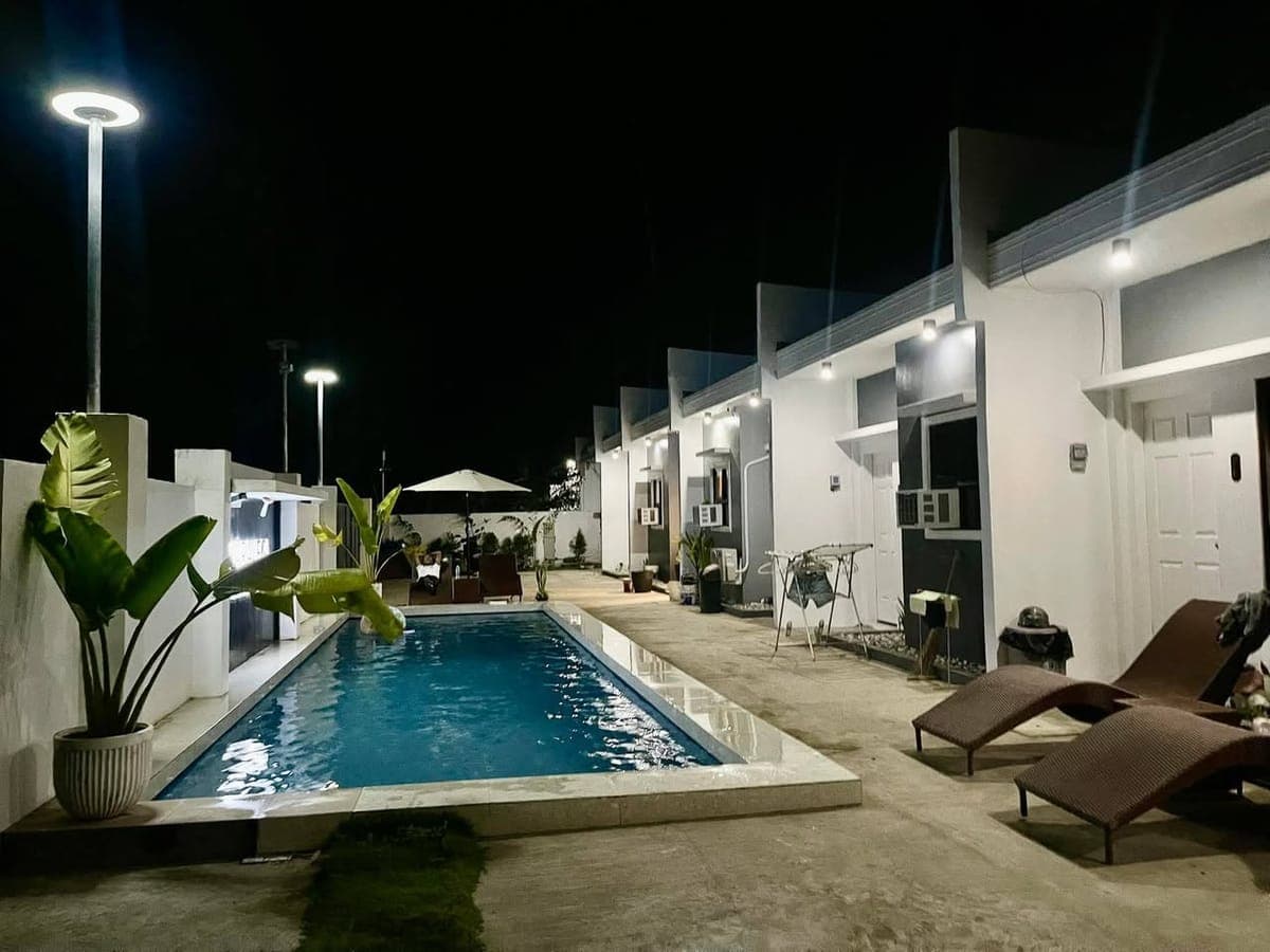 Apartment for Rent - photo 2