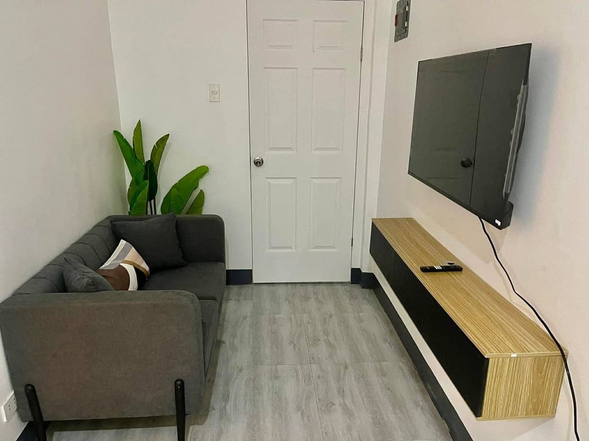 Apartment for Rent - photo 3
