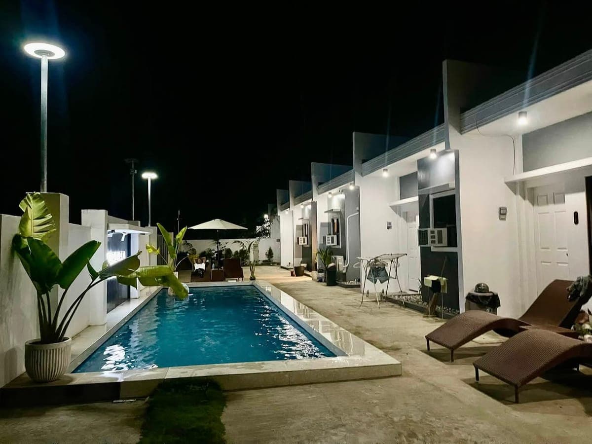New Apartments for Rent – Babajuba, Junob, Dumaguete City - photo 1