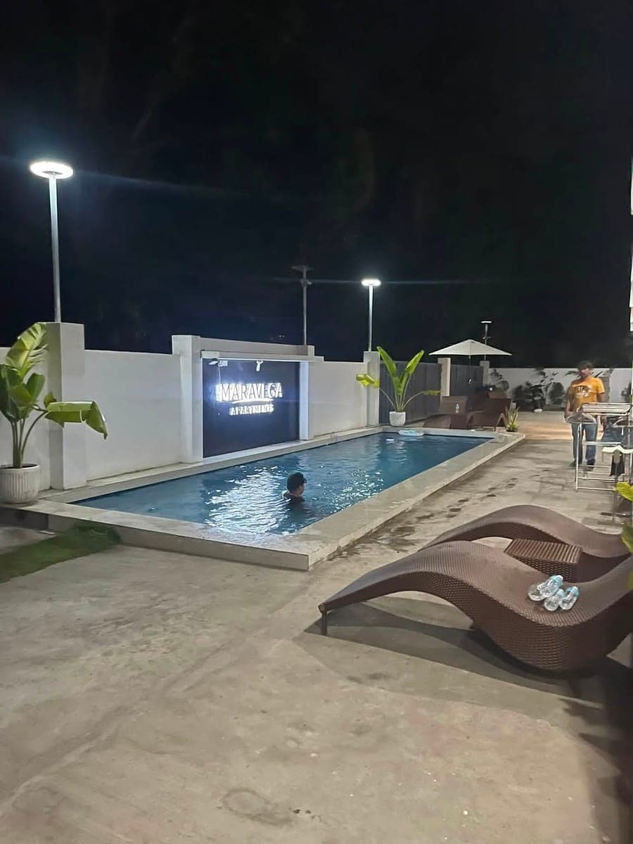 New Apartments for Rent – Babajuba, Junob, Dumaguete City - photo 2