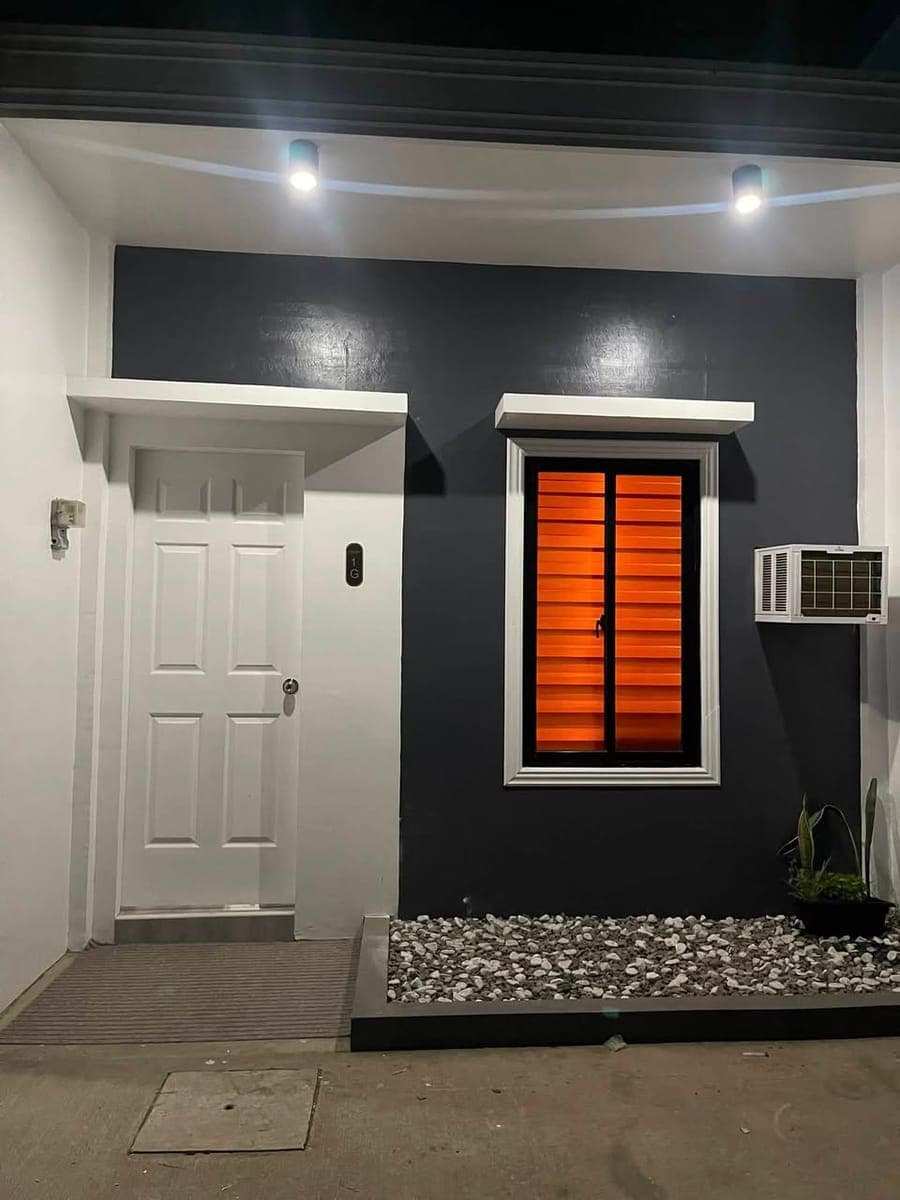 New Apartments for Rent – Babajuba, Junob, Dumaguete City - photo 3