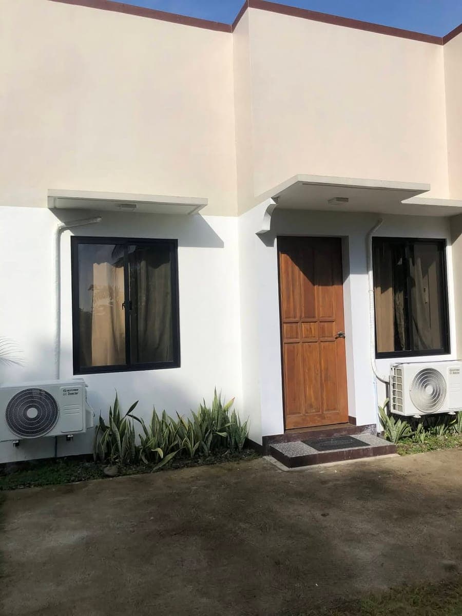Apartment for Rent - photo 1