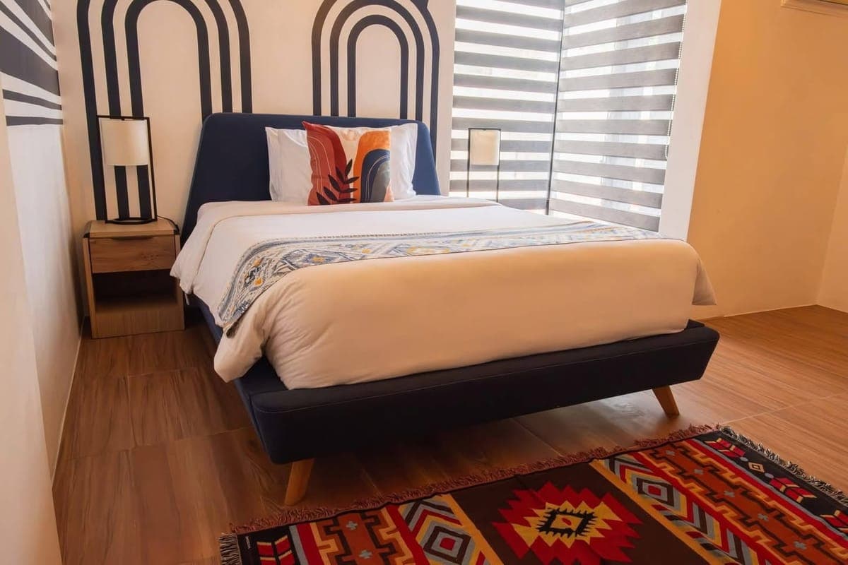 🏢 ✨ Experience upscale living in this fully furnished premium apartment! - photo 3
