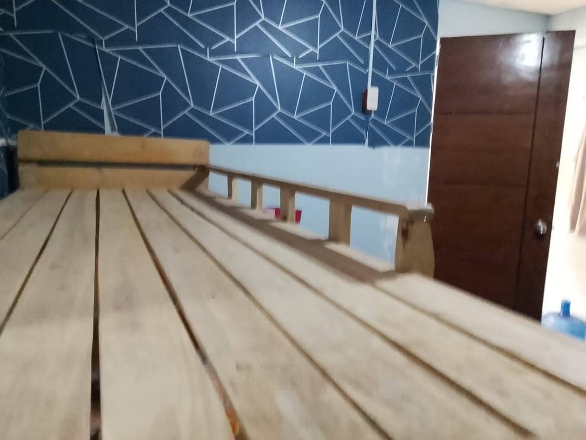 Kini nalang available 1 room and  bed space - photo 2