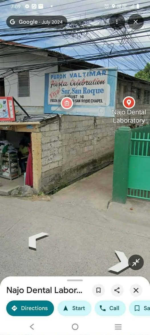 Kini nalang available 1 room and  bed space - photo 3