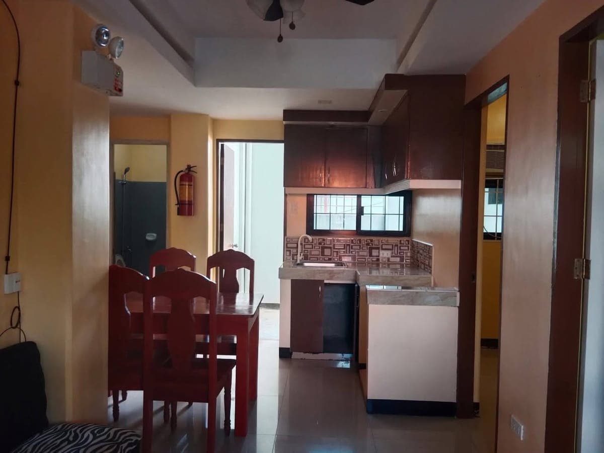 Semi Furnished‼️Apartment for rent ‼️ - photo 1