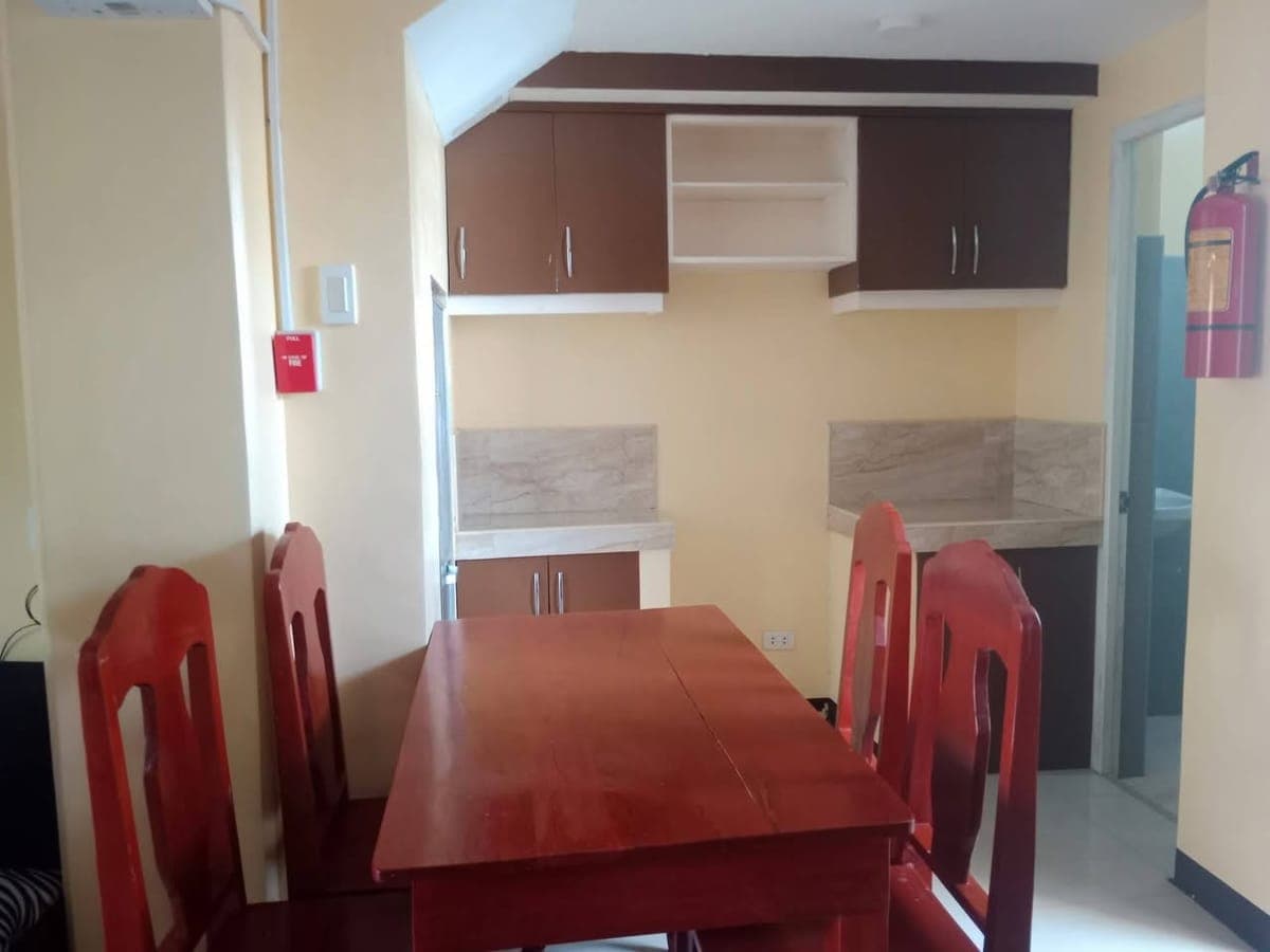 Semi Furnished‼️Apartment for rent ‼️ - photo 4