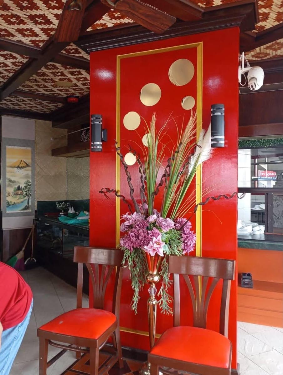 Restaurant for rent in Bagacay dumaguete - photo 1
