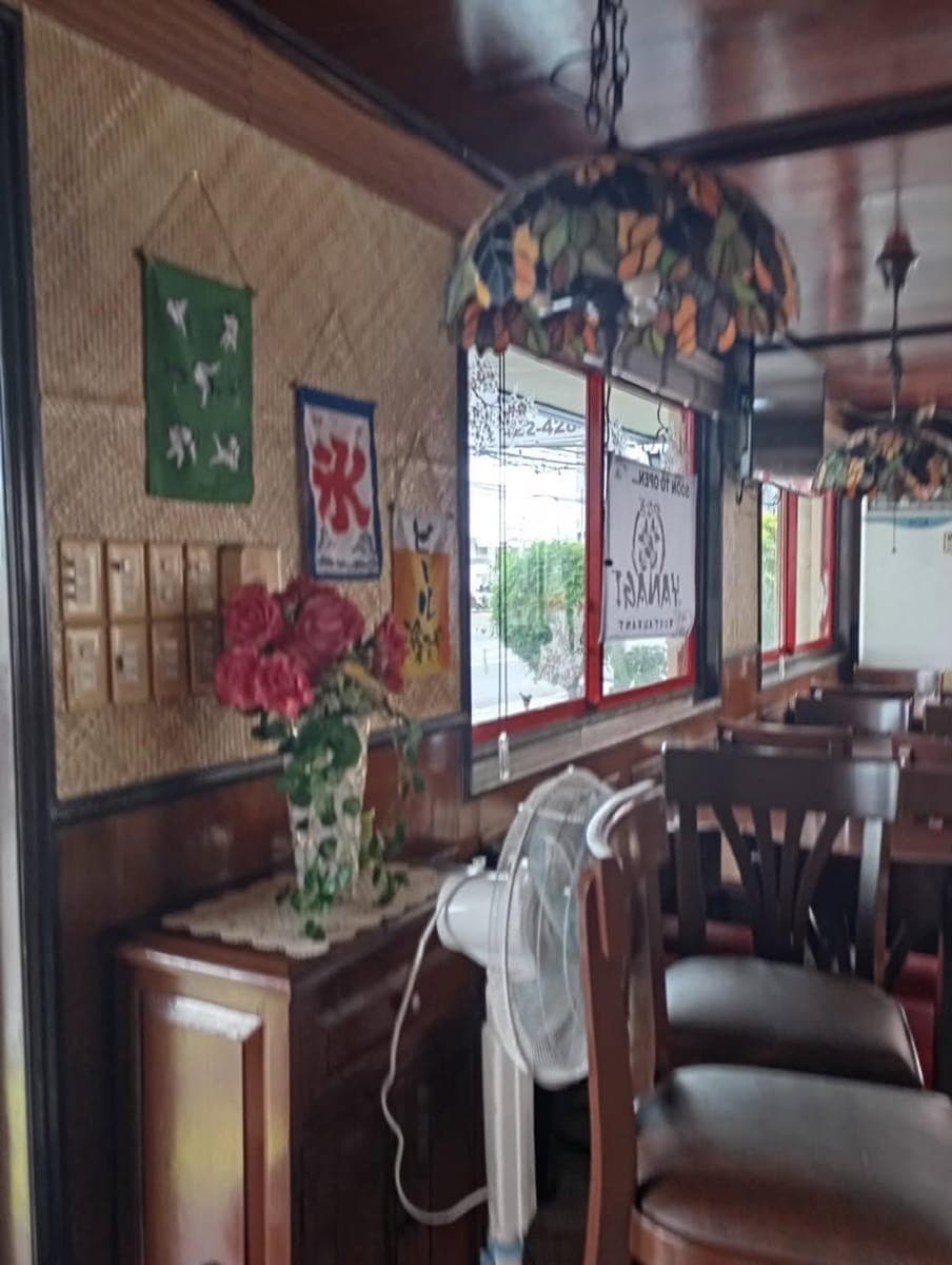 Restaurant for rent in Bagacay dumaguete - photo 4