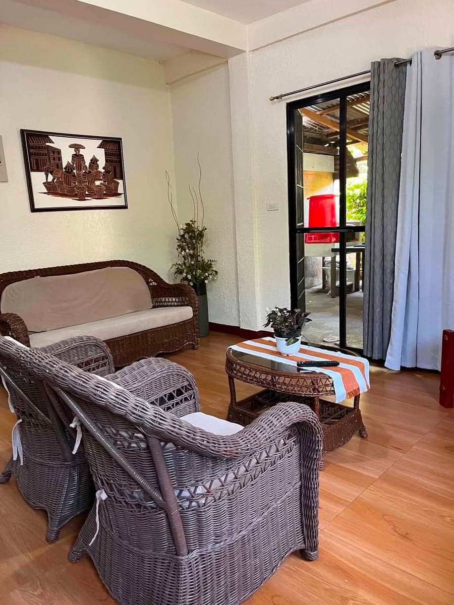 House for Rent - photo 1