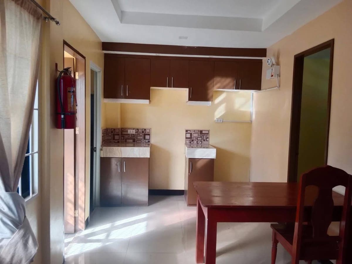 Semi Furnished‼️Apartment for rent ‼️ - photo 1