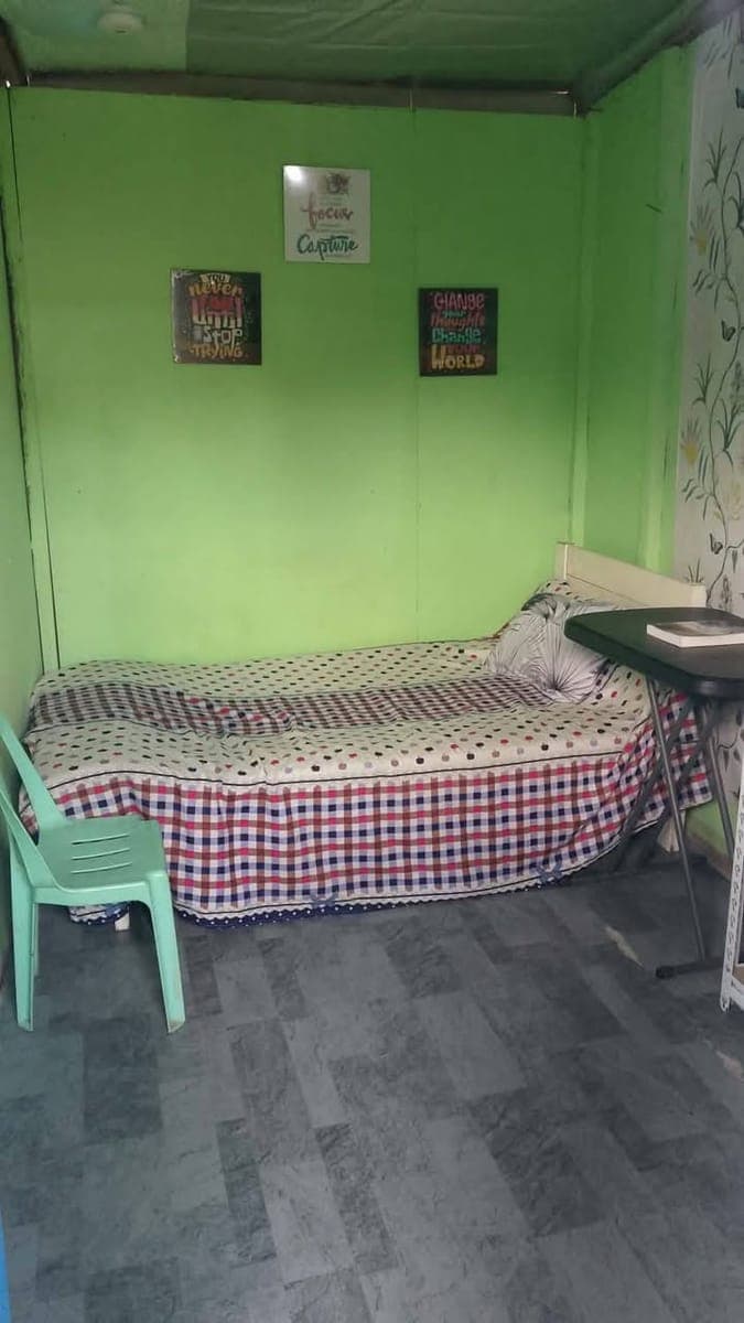 ROOM FOR RENT📌❣️❣️ - photo 1
