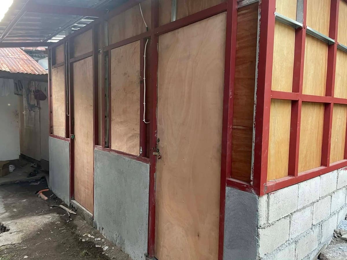 2 rooms available for rent - photo 1