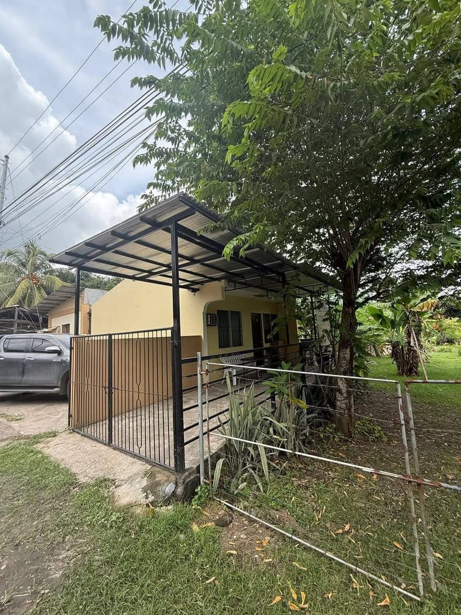 House for Rent - photo 1