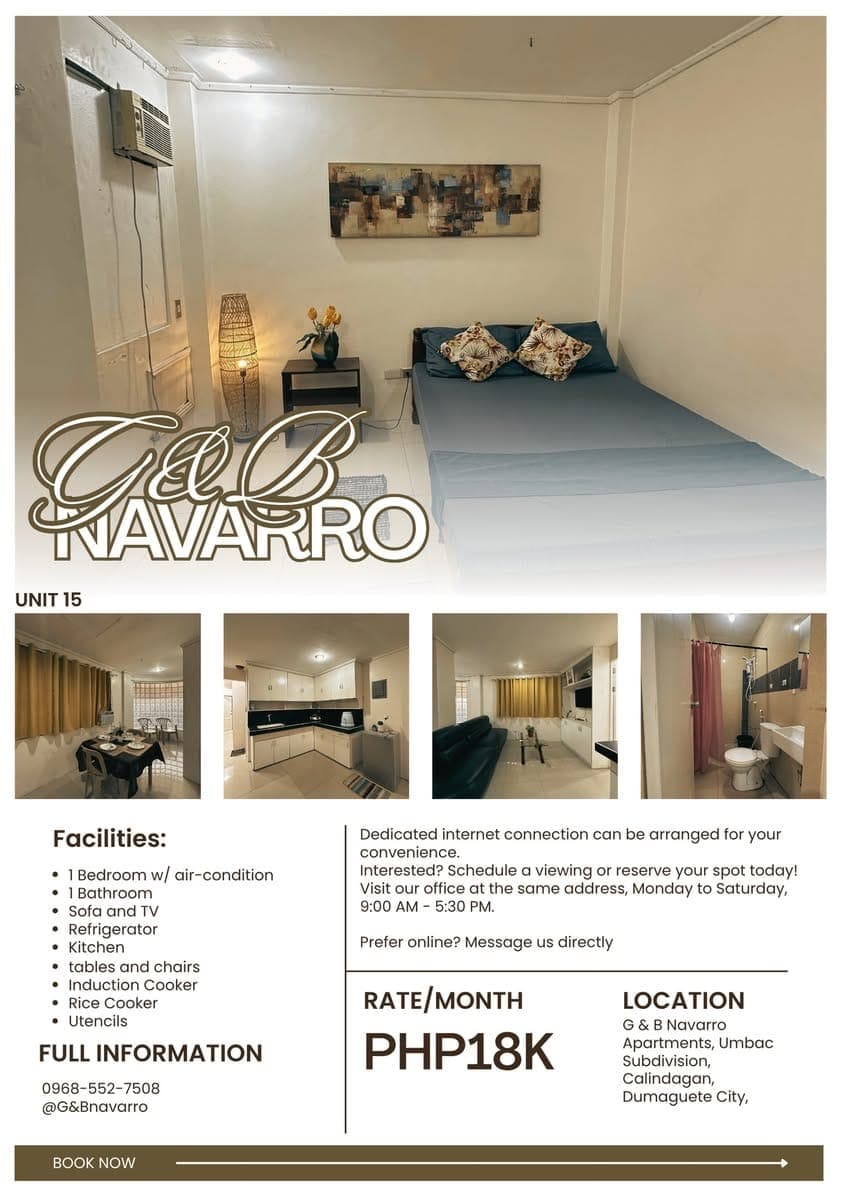 Available 2 rooms for rent this coming June 5 and June 8, 2026. - photo 1
