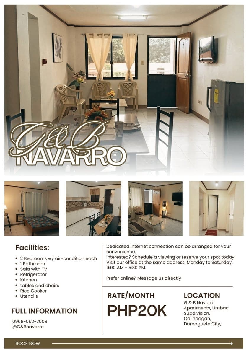 Available 2 rooms for rent this coming June 5 and June 8, 2026. - photo 2